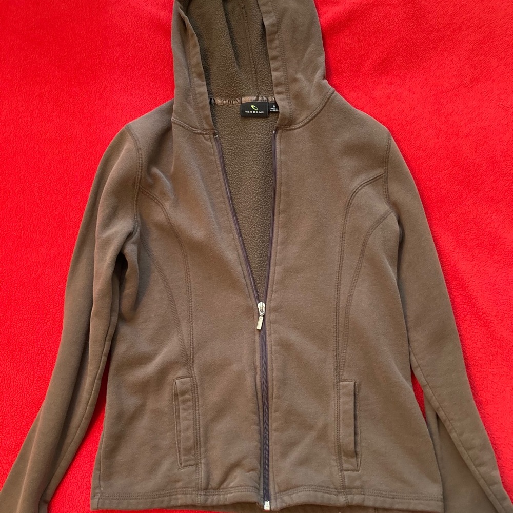 Tek Gear Hoodie